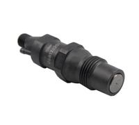 Injecteur carburant voiture Ensemble D'injecteur De Carburant 68130202,155bar, Buse, Pièce Système D'injection Moteur Diesel Pour Golf Support 2 Pièces/ensemble