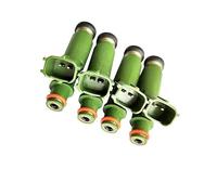 Injecteur carburant voiture Injecteur De Carburant 23250-22040 23209-22040, 1 Pièce/4 Pièces, Pour, Pour Prizm, Pour Matrix, .8 L, 2325022040