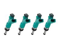 Injecteur carburant voiture Injecteur De Carburant 23250-31090 4 Pièces Compatible Avec Lexus ES350 2013-2018 RX350 2011-2015 RX450H 2010 2011 2012 2013 2014 2015