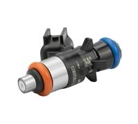 Injecteur carburant voiture Injecteurs De Carburant 0280158233 Pour 200 300 Pour Jeep Pour Grand Pour Challenger Pour Chargeur Pour Wranger 3.6L 2011-2016