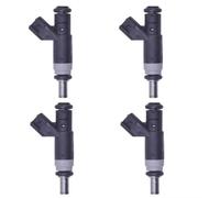 Injecteur Carburant Voiture Injecteurs De Carburant Compatible Avec Jeep Pour Patriot Pour Compass 2.0L 2.4L I4 2007 2008 2009 2010 2011 2012 2013 04891577AC