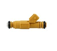 Injecteur carburant voiture Mise À Niveau Des Injecteurs De Carburant XJ YJ ZJ 4.0L 0280155710 Pour Jeep Pour Cherokee Pour Grand 1987-1998