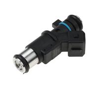 Injecteur Carburant Voiture Pour 1007 Pour 106 Pour 206 Pour 306 Pour 307 Pour Partner 1.4 0280156357 Buse D'injecteur Carburant Voiture Injecteur Buse(1 pc)