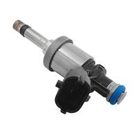Injecteur Carburant Voiture Pour Buick Pour Enclave CXL 3.6L 2011 Buse D'injecteur Carburant Voiture Accessoires Voiture Remplacement Direct