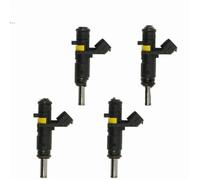 Injecteur Carburant Voiture Pour Mini Pour Cooper R58 R59 R61 Pour Cooper 13537528176 1984J2 FJ1111 Buse D'injecteur Carburant Voiture