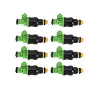 Injecteur Carburant Voiture Pour Pontiac Pour Firebird Pour GTO Pour TransAm 1985-2002 0280155968 XL3Z9F593AA 8Pcs Injecteurs Carburant Buse Injecteur Buse