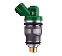 Injecteur Carburant Voiture Pour Suzuki DF40 DF50 1999-2010 15710-87J00 1571087J00 Buse D'injecteur Carburant Voiture Accessoires Voiture