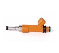 Injecteur Carburant Voiture pour Suzuki pour SX4 Hayon 1.6L 4 Pièces Injecteur De Carburant OEM 15710-54LA0 1571054LA0 Injecteurs Carburant(4pc)