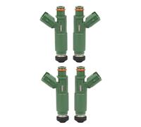 Injecteur Carburant Voiture Pour Toyota Pour Matrix 2003 2004 2005 2006 23250-0D040 232090D040 232500D040 Buse D'injecteur De Carburant De Voiture