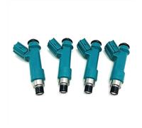 Injecteur Carburant Voiture Pour Toyota Pour Prado 4000 Grj120 23209-31060 23250-31060 23209-39075 23250-39075 Buse D'injecteur Carburant Voiture