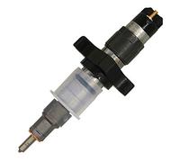Injecteur Common Rail 0445-120-255 0445120255 Compatible avec Moteur CUMMINS 5.9L 305HP Compatible avec Dodge Ram 2500 3500 2003-2004
