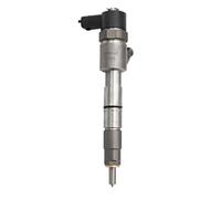 Injecteur Common Rail 0445110750 0445110738 0445110493 0445110715 Ensemble d'injecteur diesel Buse d'injection moteur Système CR(0445110750)