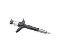 Injecteur Common Rail 23670-39285 23670-39245 23670-39145 Compatible avec les groupes de buses diesel 1KD et 2KD(23670-39285)