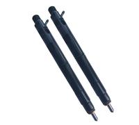 Injecteur Common Rail 28231014 1100100-ED01 EJBR01901Z EJBR02101Z EJBR01401Z EJBR03301D EJBR05102D Compatible avec Delphi(EJBR02101Z)