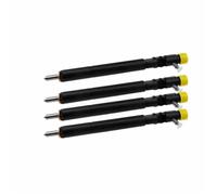 Injecteur Common Rail 28232251 28232242 EJBR01801A EJBR06106D 28382353 28382352 28232241 compatible avec les injecteurs Delphi(28232251)