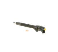 Bosch Injecteur Common Rail (CR) 0 445 110 195 Compatible Mercedes‑Benz Classe A