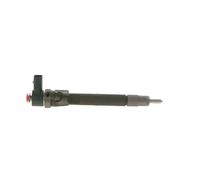 Injecteur Common Rail (CR) 0 445 110 237 BOSCH pour MERCEDES-BENZ CLASSE C Coupé