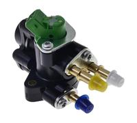 Injecteur complet tête d'injection compatible avec Aprilia SR50 Di-Tech