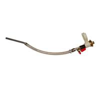 Injecteur coudé complet, raccord Geka - EUROMAIR - 13809