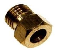 Injecteur D1,47 Gaz Naturel 3,6kw Pour Cuisiniere Beko - 431920097 G