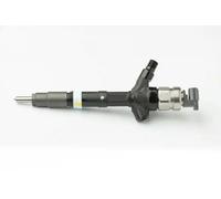 Injecteur DCRI107580 DENSO pour TOYOTA AVENSIS VERSO COROLLA COROLLA Break