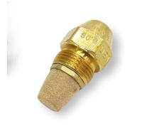 INJECTEUR DE BRULEUR FIOUL DELAVAN 60° W TYPE DELEVAN 0,40 0,50 0,60 0,65 0,75 1