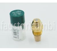 INJECTEUR DE BRULEUR FIOUL DELAVAN 60° W TYPE DELEVAN 0,40 0,50 0,60 0,65 0,75 1