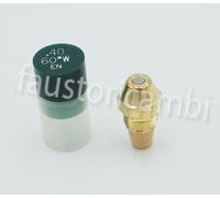 INJECTEUR DE BRULEUR FIOUL DELAVAN 60° W TYPE DELEVAN 0,40 0,50 0,60 0,65 0,75 1
