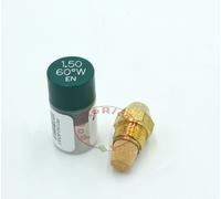 INJECTEUR DE BRULEUR FIOUL DELAVAN 60° W TYPE DELEVAN 0,40 0,50 0,60 0,65 0,75 1