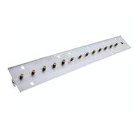 Injecteur de brûleur pour appareil de chauffage Ariston FAST11FIGPL 61314819