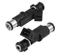 Injecteur de buse 01F003A Injecteur de pulvérisation de Carburant en métal Injecteur de Carburant de buse, pour Citroën 2.0, pour 206 307 406 407 607 806 807, pour Expert