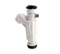 Injecteur de Carburant 0280155812 pour Volkswagen Gol II Special 1.0L 8V OEM Direct Fit Optimisation de l’efficacité énergétique de Haute précision