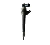 Injecteur de carburant 0445110646 for voiture diesel à rampe commune, compatible avec Bosch VM AMAROK 2.0/CADDY/GOLF