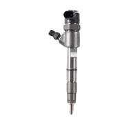 Injecteur de carburant 0445110719 compatible avec Great Wall Wingle 5 Common Rail Diesel Rail Injecteur de carburant Pièces de rechange for système de carburant d'excavatrice