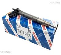 Injecteur de carburant 0445115007 RENAULT MEGANE TRAFIC VEL SATIS 2.0 dCi Neu...