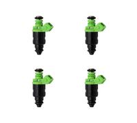 Injecteur de carburant 078133551BB 078133551 pour VW 1998-2005 pour Audi A4 A6 2.8L V6 2001 Buse d'injecteur de voiture(078133551BB 4PCS)