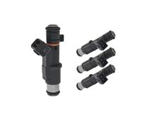 Injecteur de Carburant 1/01F004A 1984E4 pour pour Peugeot 406/407/607/807 2.2 16V 2000 2001 2002 2003 2004 2005