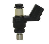 Injecteur de carburant 1/4 pièces 16450-HR3-A42 pour Honda pour Pioneer Buse d'injecteur de voiture(16450-HR3-A42(4pcs))