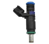 Injecteur de Carburant 1 Injecteur De Carburant PA66GF35 Pour Voiture, Buse D'injecteur Pour Ford D5BG-AA-9F593