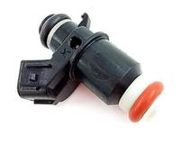 Injecteur de Carburant, 1 pièce, pièces de Moteur, injecteurs de Carburant, soupape d'injection 16450-PLC-003 pour Civic EX 1,7 L L4