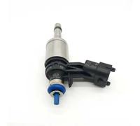 Injecteur de Carburant (1 pièce) - Pièces Moteur - Injecteur de Carburant - Valve d'injection 0261500112 - pour Opel Astra GTC J 2.0 et Insignia 2.0 - Buse
