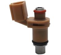 Injecteur De Carburant 10 Trous 180cc Pour Moto, Buse De Pulvérisation Pour Remplacement Du Système De Carburant Pour Yamaha