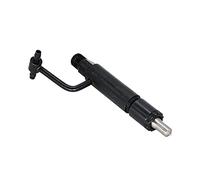 Injecteur de Carburant 13-370 729246-53101 Compatible avec Moteur Yanmar 3TNV88 3TNV88-GGE 3TNV84-GGE 3TNV88-GGEP 3TNV88-EP 4TNV88