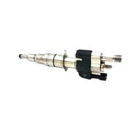 Injecteur de carburant 13537585261 - 09, Compatible Pour BMW N54 N63 135 335 535 550 750 650I X5 X6, buse d'huile de carburant, accessoires de voiture, 13537585261, nouveau