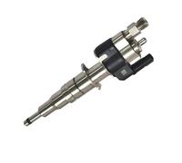 Injecteur de carburant 13537589048-11, compatible avec les moteurs BMW N43 et N53, buse d'injection de remplacement for véhicules des séries 135i, 335i, 535i, X5 et X6(13537589048-11)