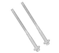 Injecteur De Carburant 1372386 Remplacement pour De 2006-2011 2.4 RWD 2 Pièces Pince d'Injecteur pour Injecteur De Voiture Numéro De Pièce OEM 1372386-16739916-10369580