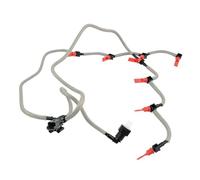 Injecteur de Carburant 1423955 pour Land Rover pour Range pour Rover Sport 2005-2013 pour Range Rover 2002-2012 3.6 TDV8 d'injecteur de Carburant
