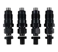 Injecteur de carburant 15671-53900 V2203 4 pièces compatibles avec 753 773 763 7753 331 334