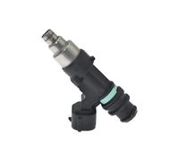 Injecteur de carburant 15710-82K50 compatible avec les moteurs hors-bord Suzuki DF 70HP, 80HP, 90HP, 115HP, 140HP (2012-2020)(1pc)