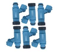 Injecteur de Carburant 1571093J00 pour Suzuki Hors-Bord 200 ch 225 ch 250 ch 15710-93J00